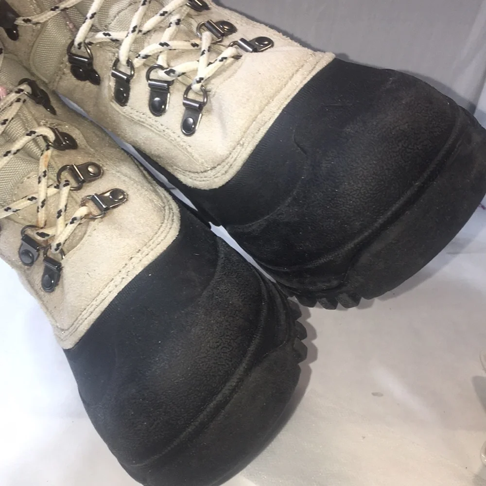 Itasca womens winter boots size 8